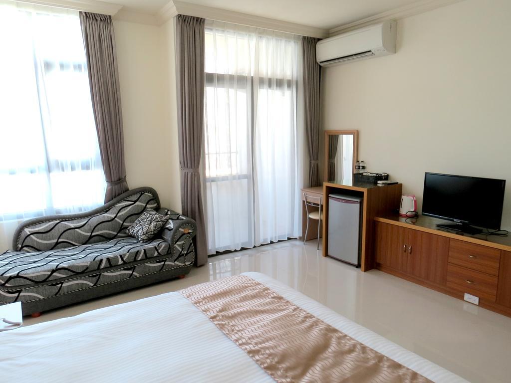 Charlie'S Home B & B Цзянь Номер фото