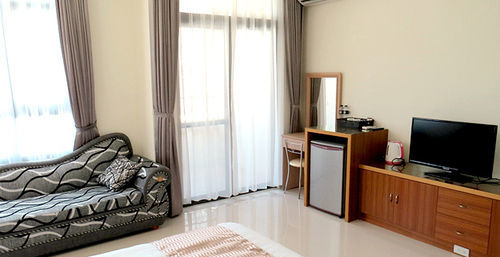 Charlie'S Home B & B Цзянь Екстер'єр фото